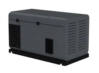 Газовый генератор Mitsui Power GM 7000 с АВР