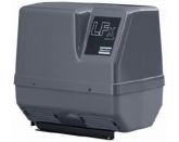 Поршневой компрессор Atlas Copco LFx 1,0 3PH Power Box
