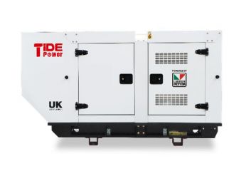 Дизельный генератор Tide Power FC450-LP