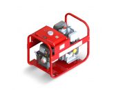 Бензиновый генератор Вепрь АБ 10-Т400-1ВМ1 с АВР