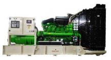 Дизельный генератор MGE P24YI