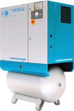 Винтовой компрессор Kraftmann VEGA 11 PLUS R 270 (8 бар)