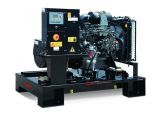 Дизельный генератор YANMAR YH440DTLA