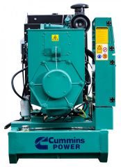 Дизельный генератор MGE P200CS