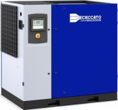 Винтовой компрессор Ceccato DRD 100DRY A 13 CE 400 50