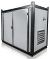 Дизельный генератор Energoprom EFY 12.5/400 в контейнере с АВР