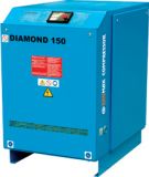 Винтовой компрессор Ekomak DMD 250 C 13