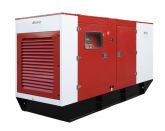 Азимут АД-200С-Т400-2РКМ17 в кожухе с АВР