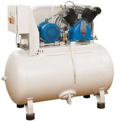 Поршневой компрессор Kraftmann ARCTURUS 131523