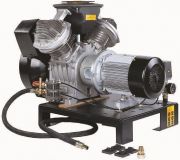Поршневой компрессор Atlas Copco LT 7-20 Pack Unsilenced