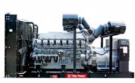Дизельный генератор Tide Power FB650-R TP с АВР