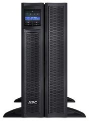 ИБП APC Smart-UPS X 2200VA RM/Tower 4U (SMX2200HV)