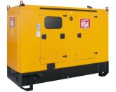 Дизельный генератор Onis VISA F 201 GX (Marelli)