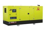 Дизельный генератор Pramac GSW 170 V 220V