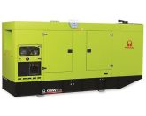 Дизельный генератор Pramac GSW 515 P 380V