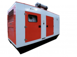 Азимут АД-720С-Т400-1РКМ9 в кожухе