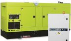 Дизельный генератор Pramac GSW 505 V 400V