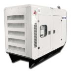 Дизельный генератор  KJ Power KJT15