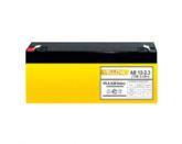 YELLOW HRL 12-270W