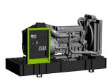 Дизельный генератор Pramac GSW 560 V 400V