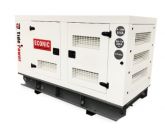 Дизельный генератор Tide Power EC200-C2