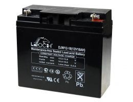 Leoch DJW 12-18