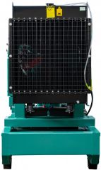 Дизельный генератор MGE P30CS