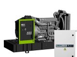 Дизельный генератор Pramac GSW 580 DO 400V