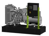 Дизельный генератор Pramac GSW 220 V 400V