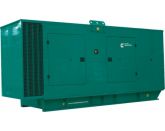 Дизель электростанция Cummins C450 D5e