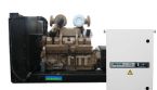 Дизельный генератор Aksa APD 1000 C