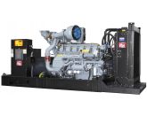 Дизельный генератор Onis VISA MT 910 U