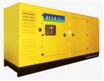 Aksa AD 600