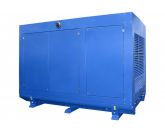 ТСС АД-40С-Т400-1РПМ11 в погодозащитном кожухе