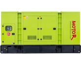 Motor АД350-Т400-2РП в кожухе с АВР