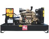 Дизельный генератор Onis VISA M 1400 U (Mecc Alte)