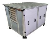 Дизельный генератор Hertz HG 22 PL в контейнере с АВР