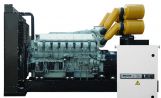 Дизельный генератор General Power GP1650MB
