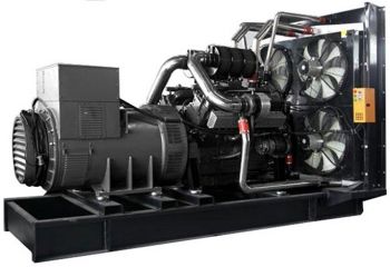 Азимут АД-600С-Т400-1РНМ8 в контейнере