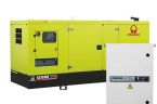 Дизельный генератор Pramac GSW 170 V 220V