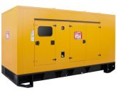 Дизельный генератор Onis VISA DS 300 GX (Mecc Alte)