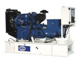 Дизельный генератор FG Wilson P35-2S