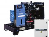 Дизельный генератор SDMO J77K