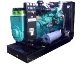 АМПЕРОС АД-200-Т400-P (Проф) с АВР