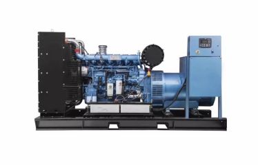 Дизельный генератор MGE P30BN с АВР