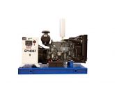 Дизельный генератор General Power GP140KF