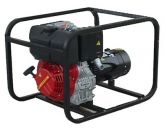 Дизельный генератор GESAN L 10 Auto