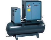 Винтовой компрессор Comaro LB 7,5-10/270 E