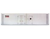 Дизельный генератор Tide Power FC1500-C TP с АВР