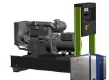 Дизельный генератор Pramac GSL22D 220V